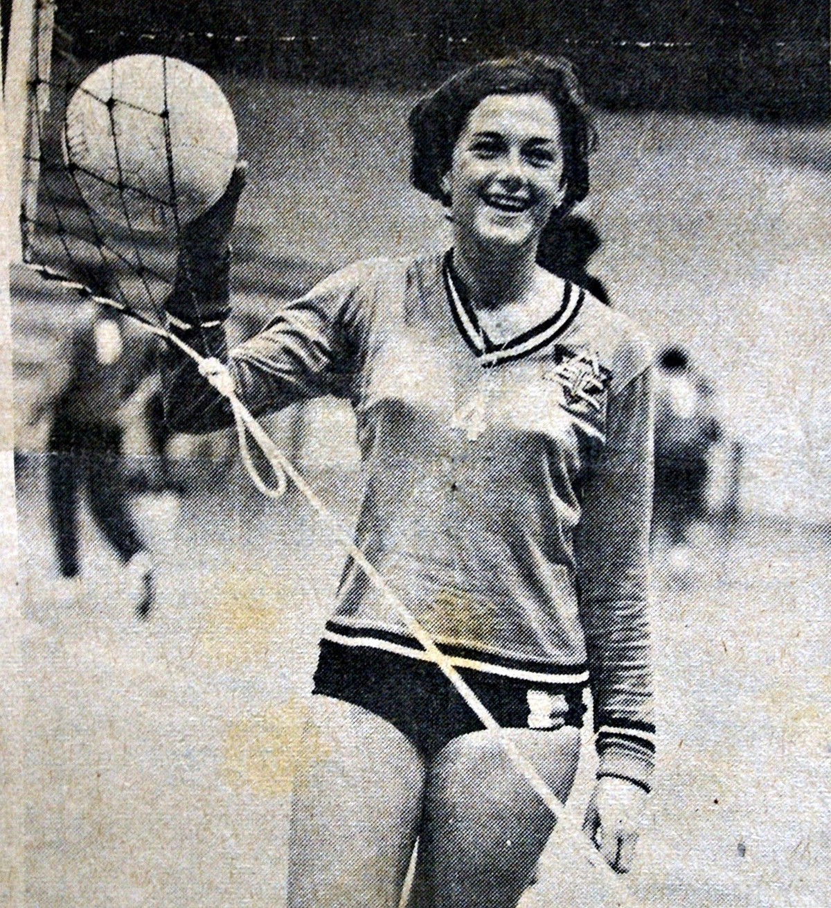 A era de ouro do basquete goiano ocorreu na década de 1970 - Jornal Opção