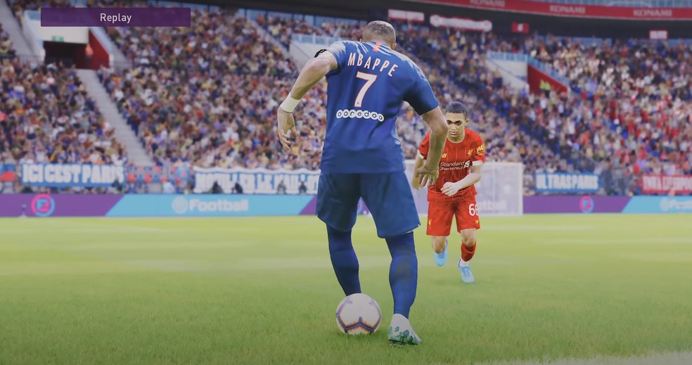 PES 2021: como driblar e os dribles mais eficientes; veja dicas