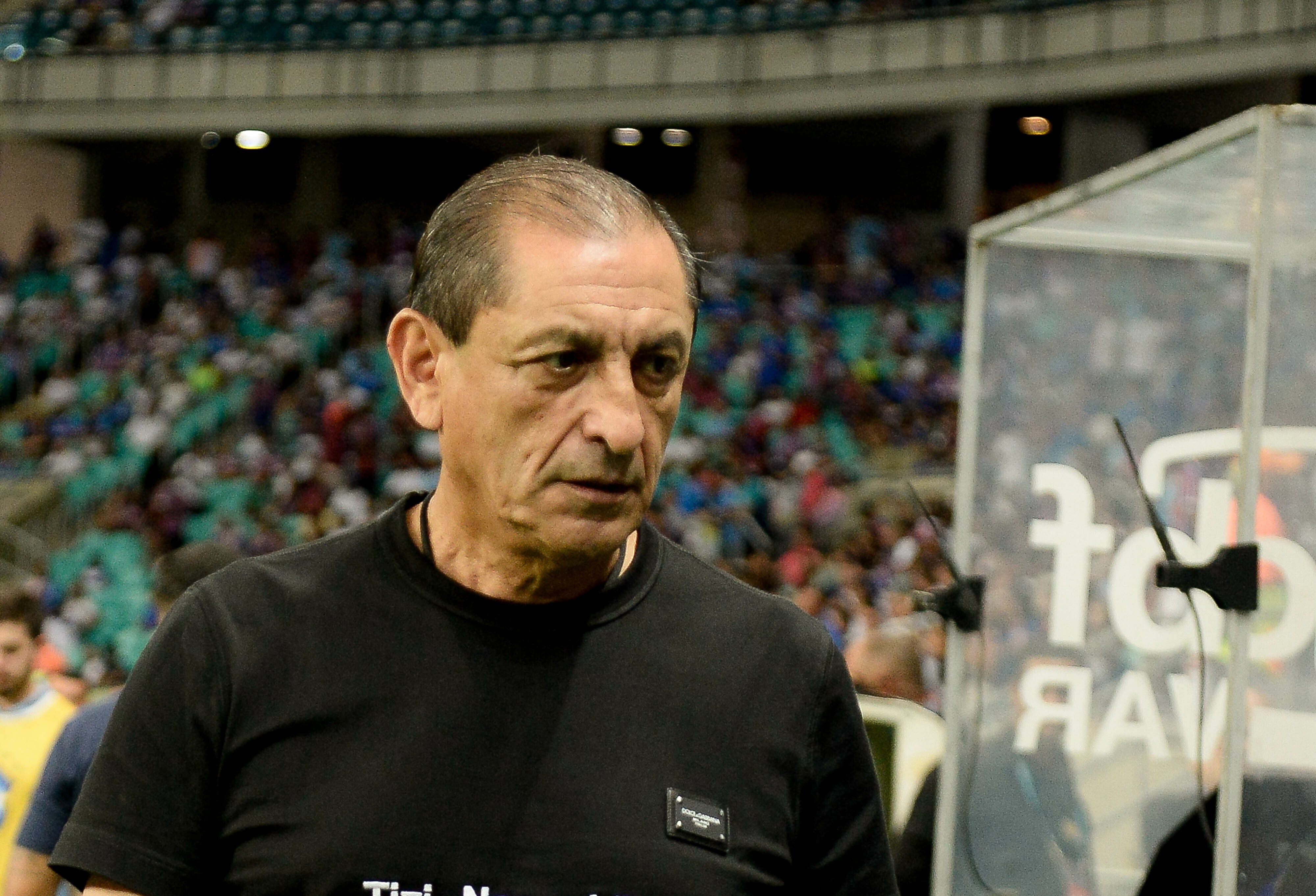 RAMÓN DÍAZ ANALISA ESTREIA DO TIMÃO! Empate fora de casa traz lições para a sequência da temporada!
