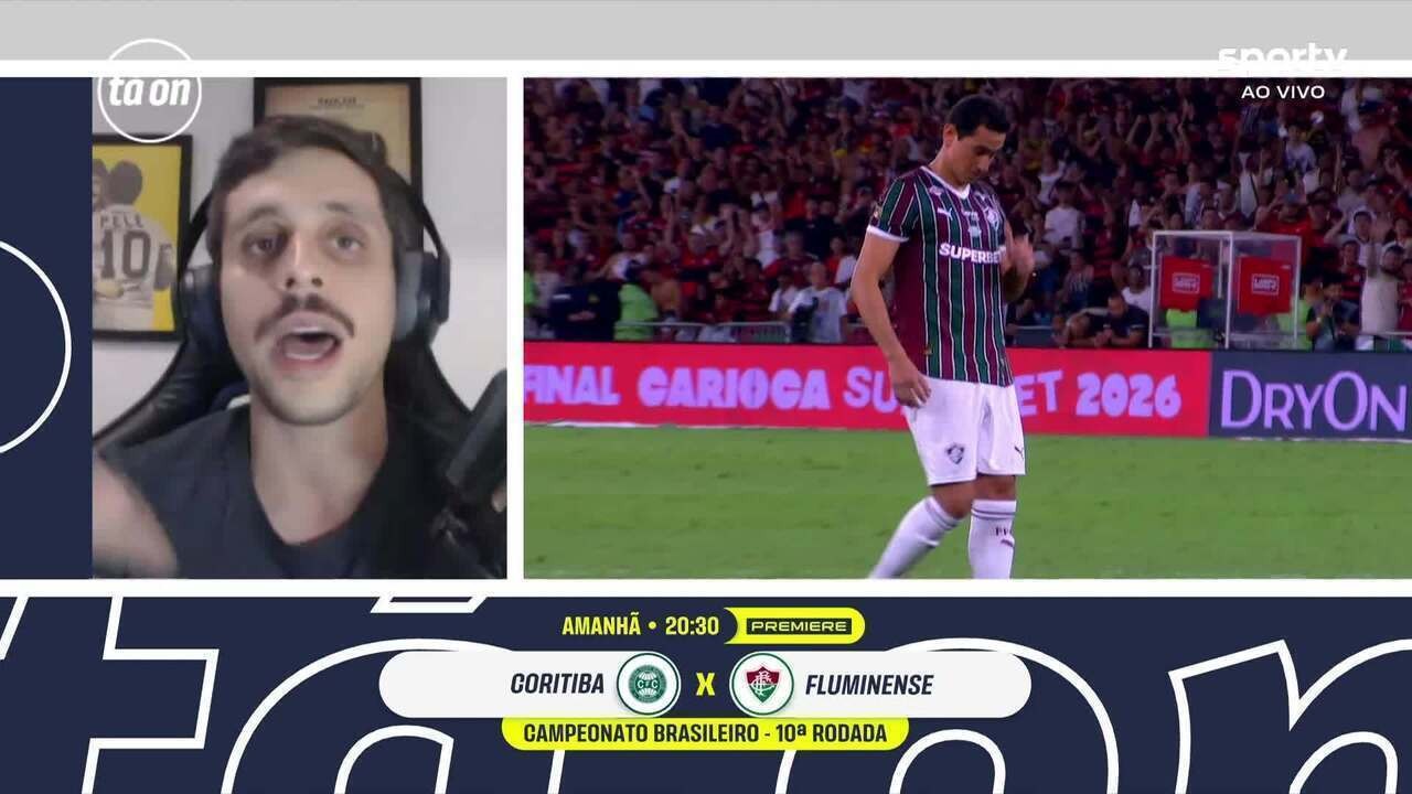 Reforma de Laranjeiras: Fluminense se reúne com Prefeitura do Rio | Ge