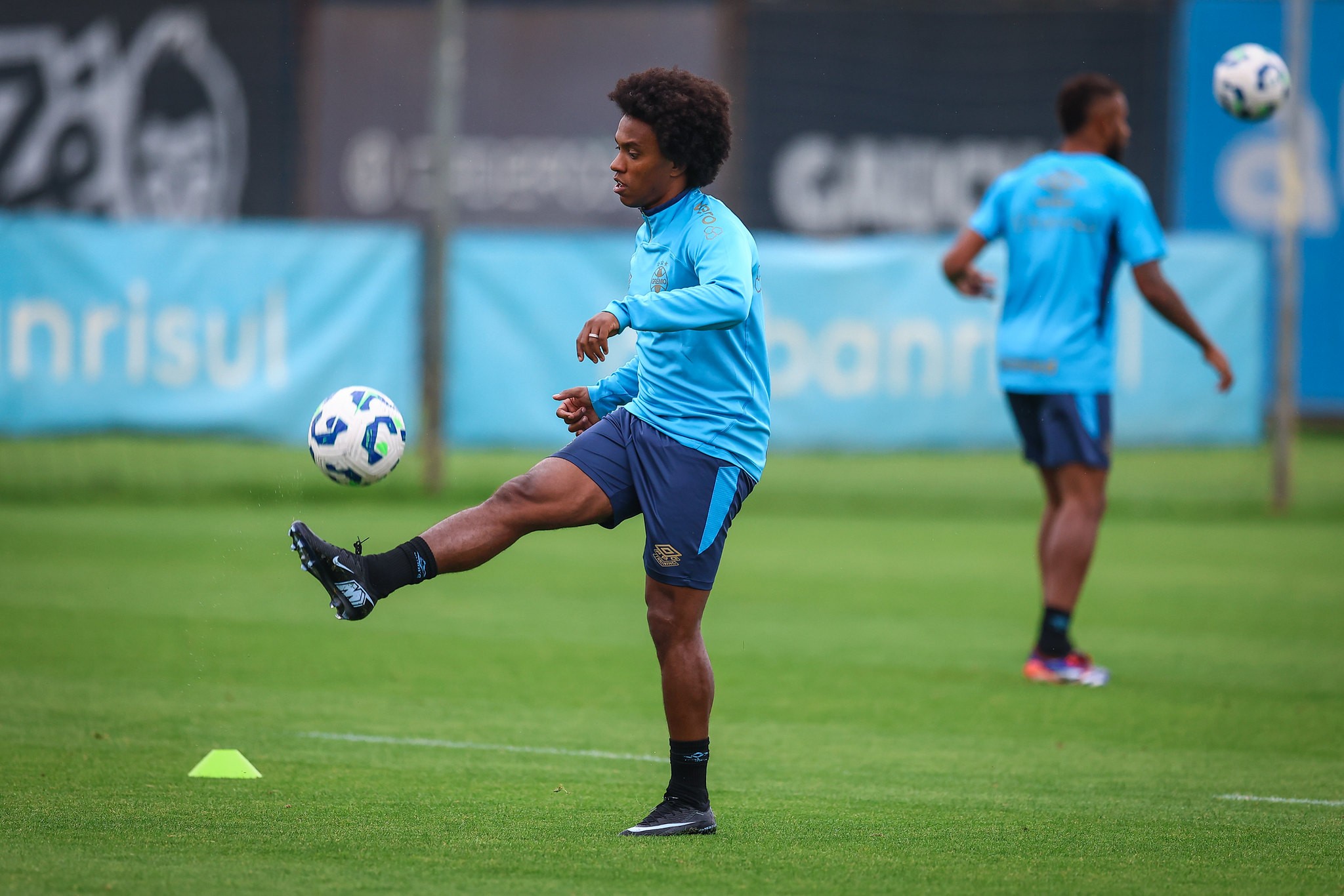 Grêmio pode ter ao menos quatro mudanças para o Gre-Nal 448; veja