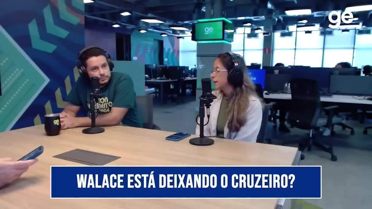 Reforço experiente do Cruzeiro busca sequência e destaque após passagem pelo Mirassol