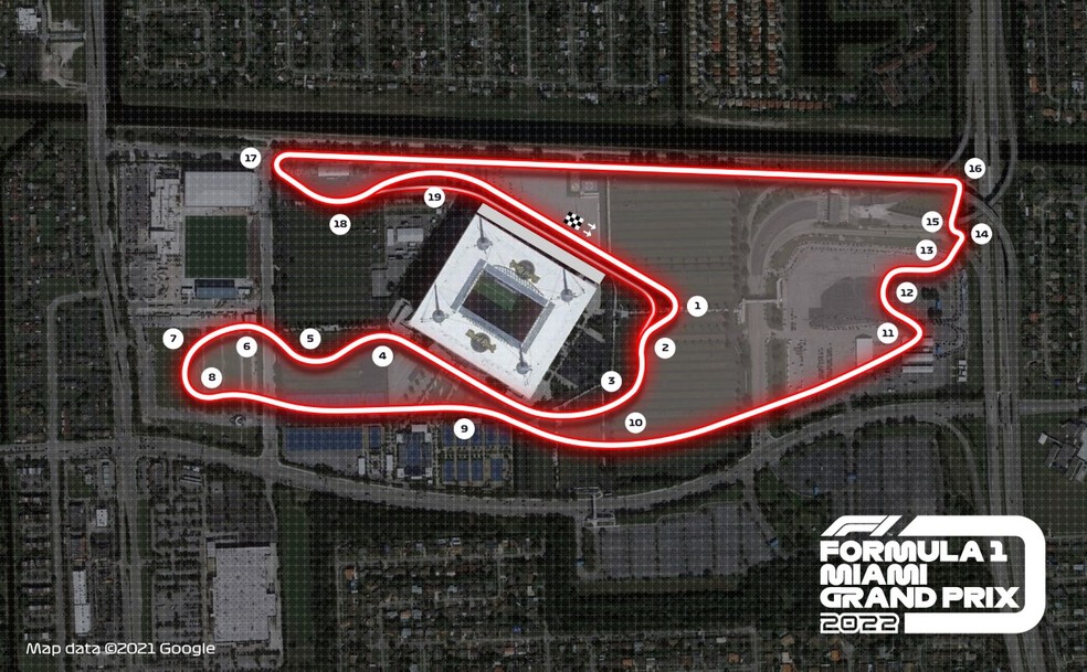 F1 23 explora Ponto de Frenagem e novo hub central F1 World