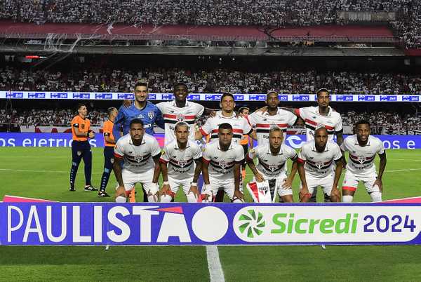 Rafael faz defesa, mas São Paulo é eliminado; confira as notas dos jogadores