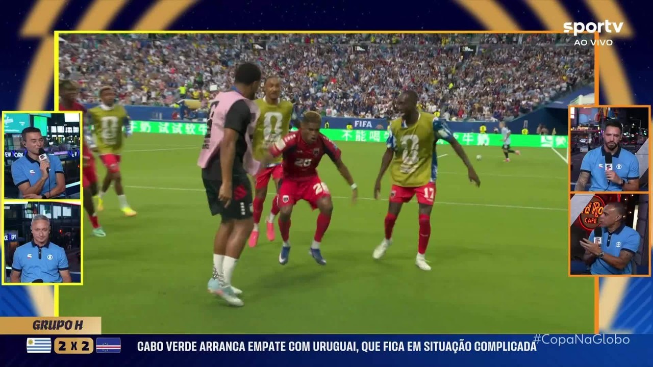 Flamengo e River Plate vão aproveitar amistoso para debater situação de Viña