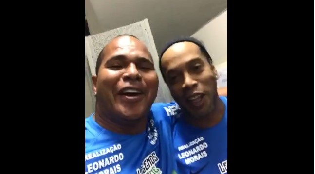 Aloísio Chulapa compara seleção da França ao PSG de sua época: "Ataque difícil de parar"