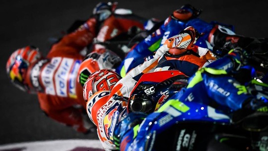 Preocupação com surtocasinos online bonus gratiscoronavírus faz MotoGP cancelar primeira etapa no Catar