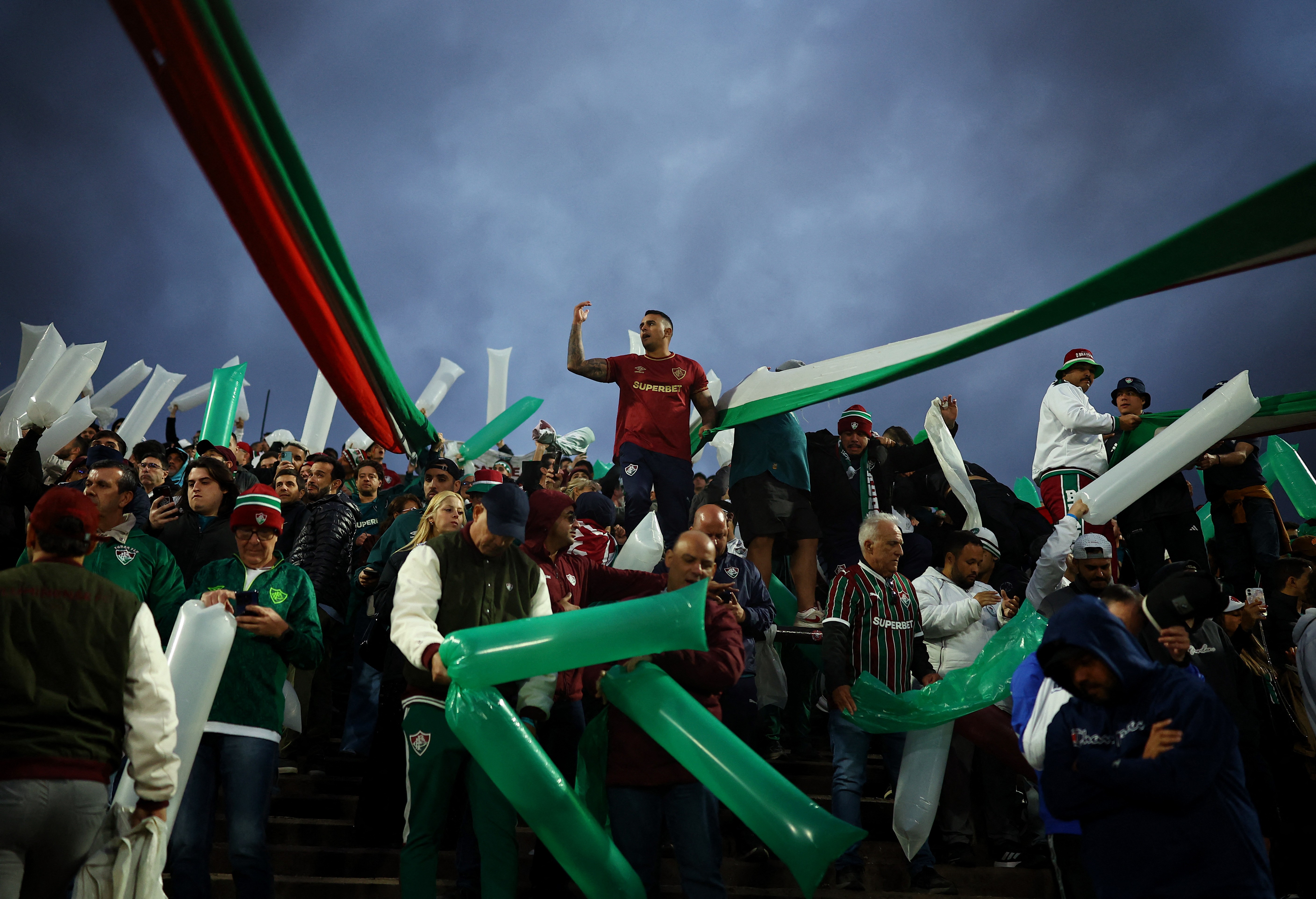 Palpites e dicas para Fluminense x Coritiba pelo Brasileirão
