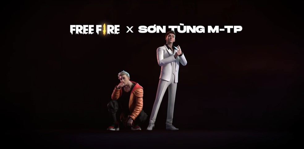 Free Fire recebe atualização OB26 com novo personagem Skyler