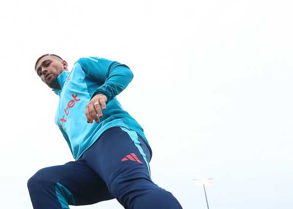 PREPARAÇÃO ESPECIAL EM SOLO AMERICANO! Atleta do Flamengo se destaca com trabalho personalizado!