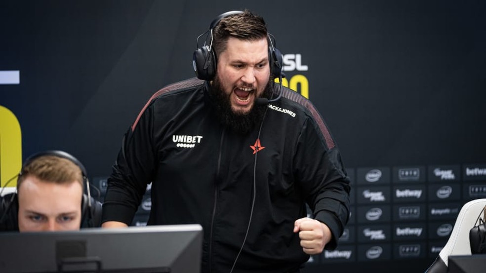 Quem nunca sonhou em trazer o Zonic para treinar um time Brasileiro? (creditos: ESL)
