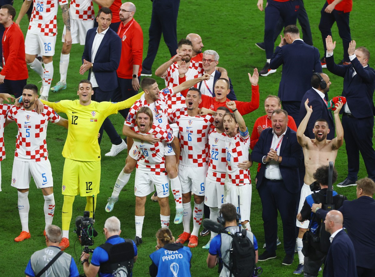 Croácia, França, que nada! O Brasil já ganhou meu coração! ❤ Bolo