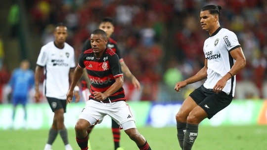 Análise: Tite tem missão de acomodar Arrascaeta e De la Cruz e tornar Flamengo mais criativo