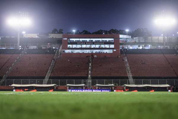 Vitória x Sousa: onde assistir ao vivo, horário e escalações