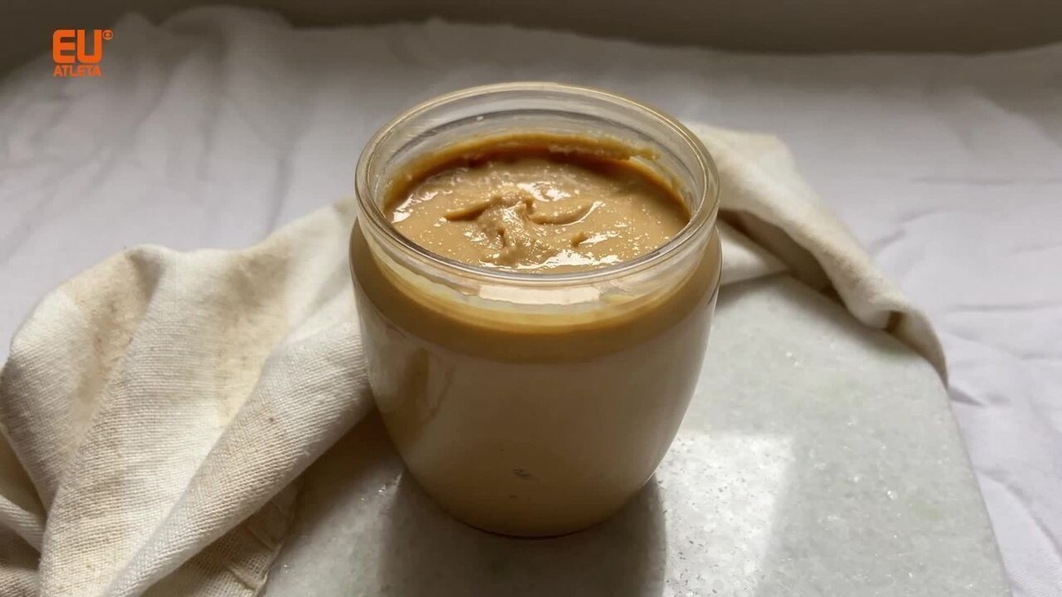 Pasta de amendoim caseira: como fazer receita saudável, receitas