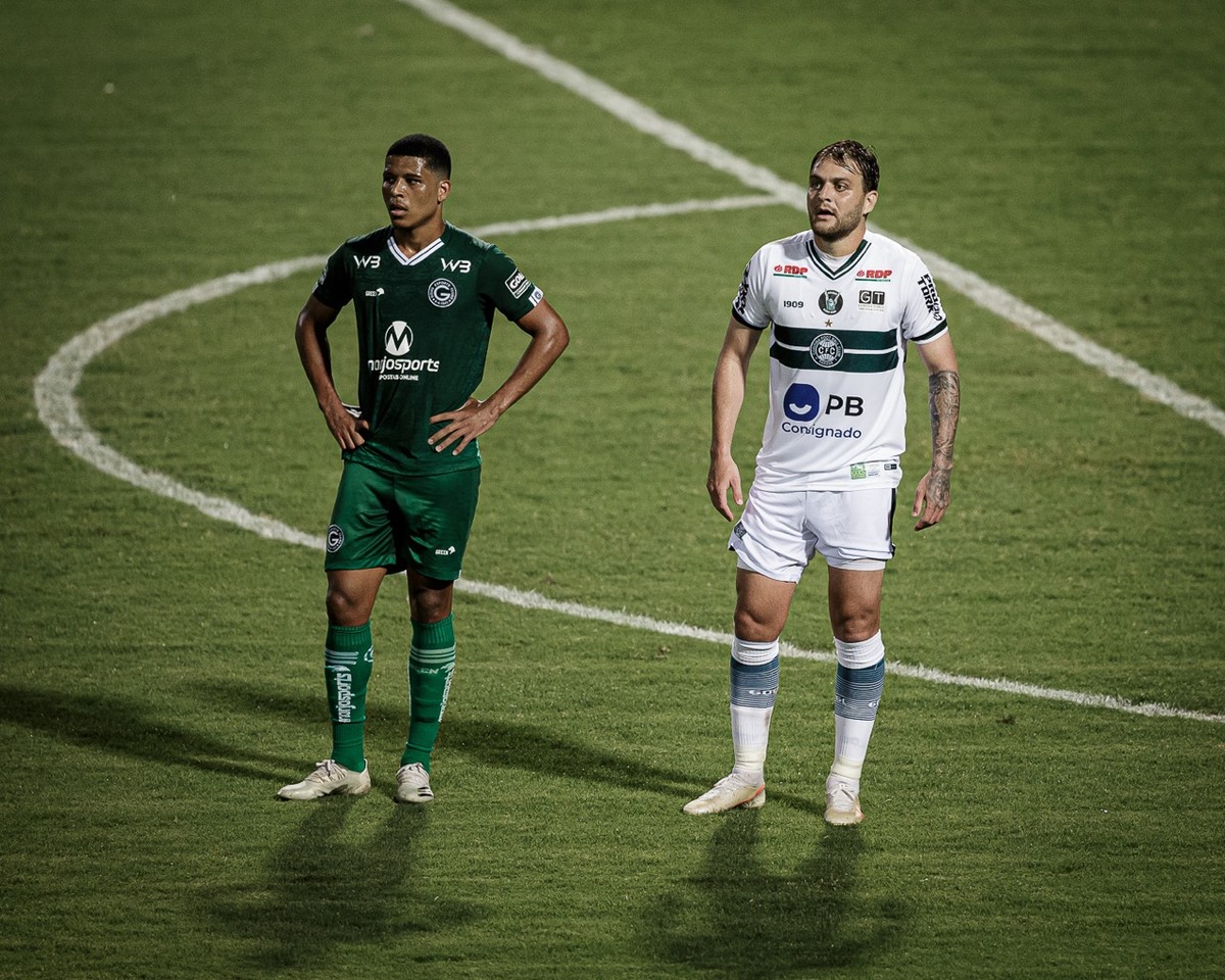 Atuações: Nathan Ribeiro volta a jogar após um ano pelo Coritiba e tem ...