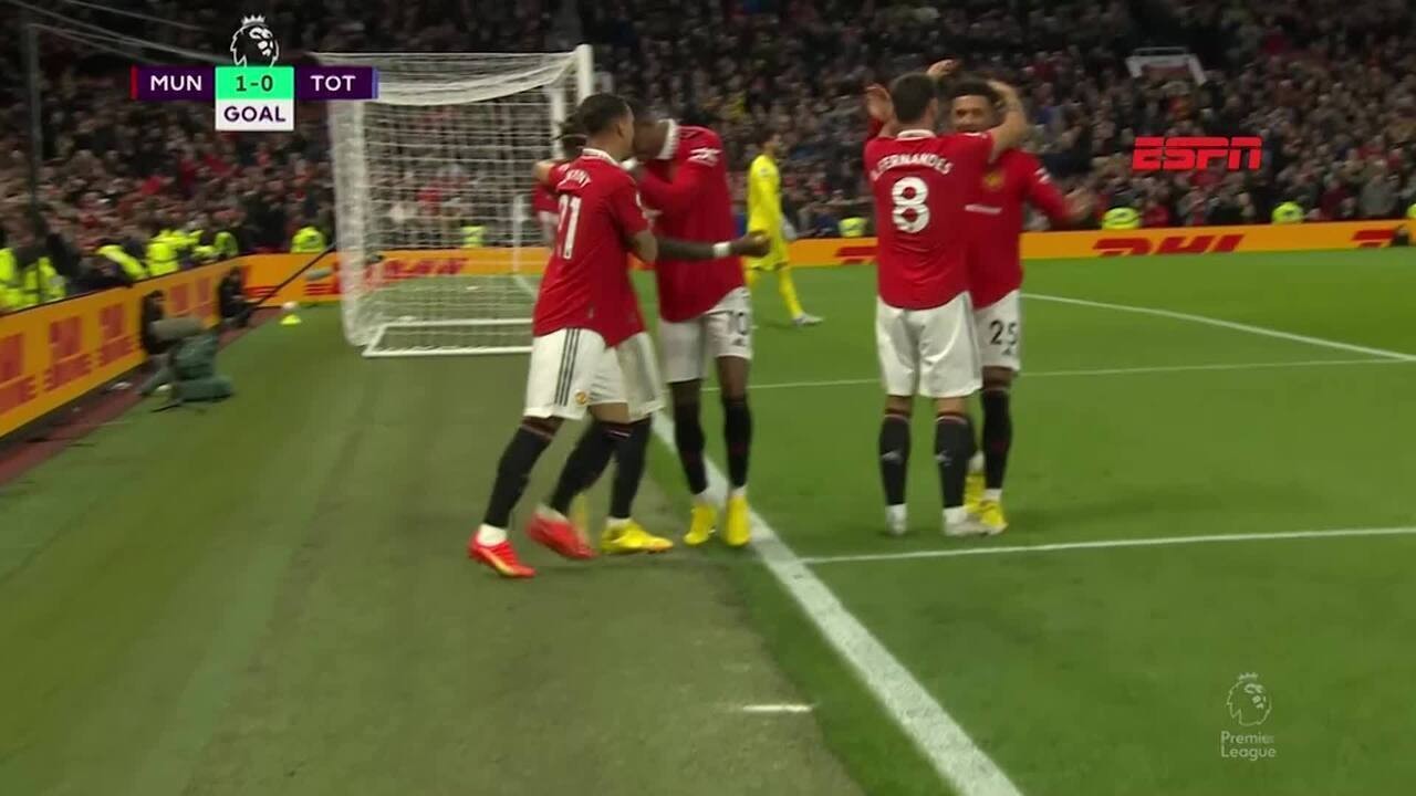 Cristiano Ronaldo abandona jogo antes do fim, e Ten Hag diz: 