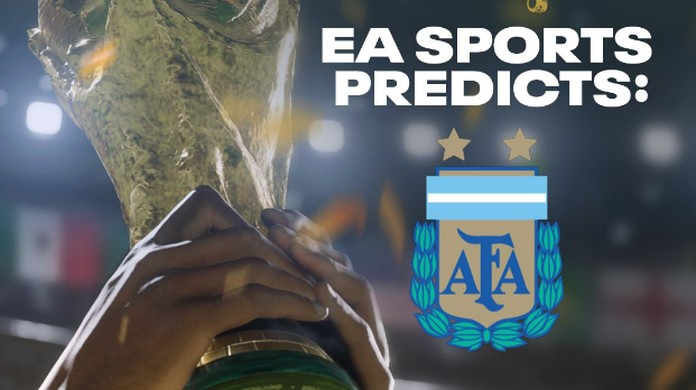 EA Sports lança DLC da Copa do Mundo do Catar e simulação aponta