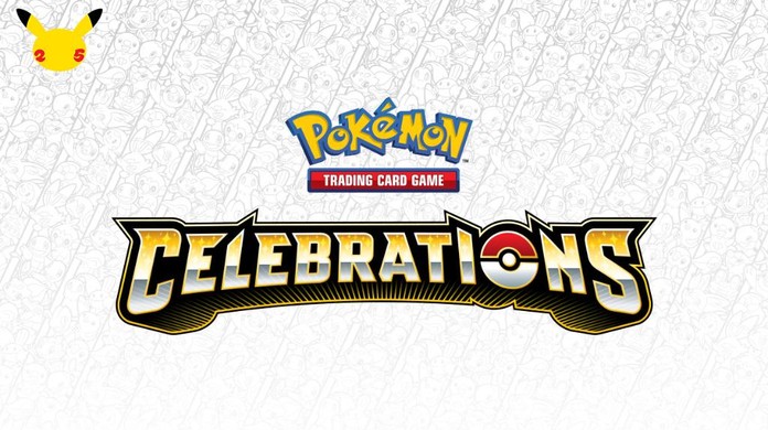 Pokémon TCG - Conheça a Nova Coleção Celebrações