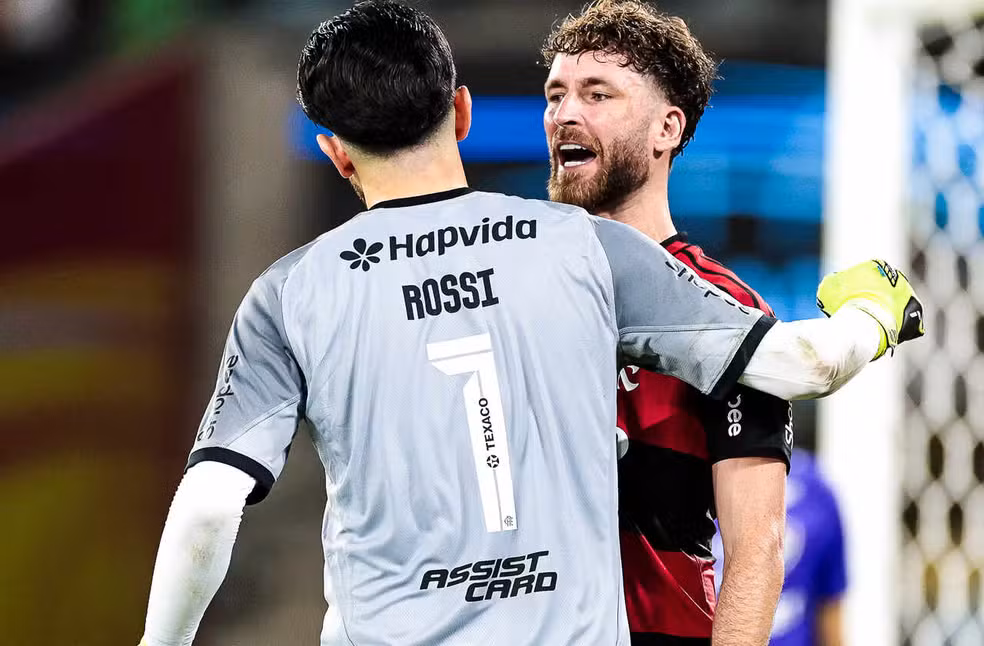 Flamengo avança em renovações e dois titulares devem ganhar valorização salarial