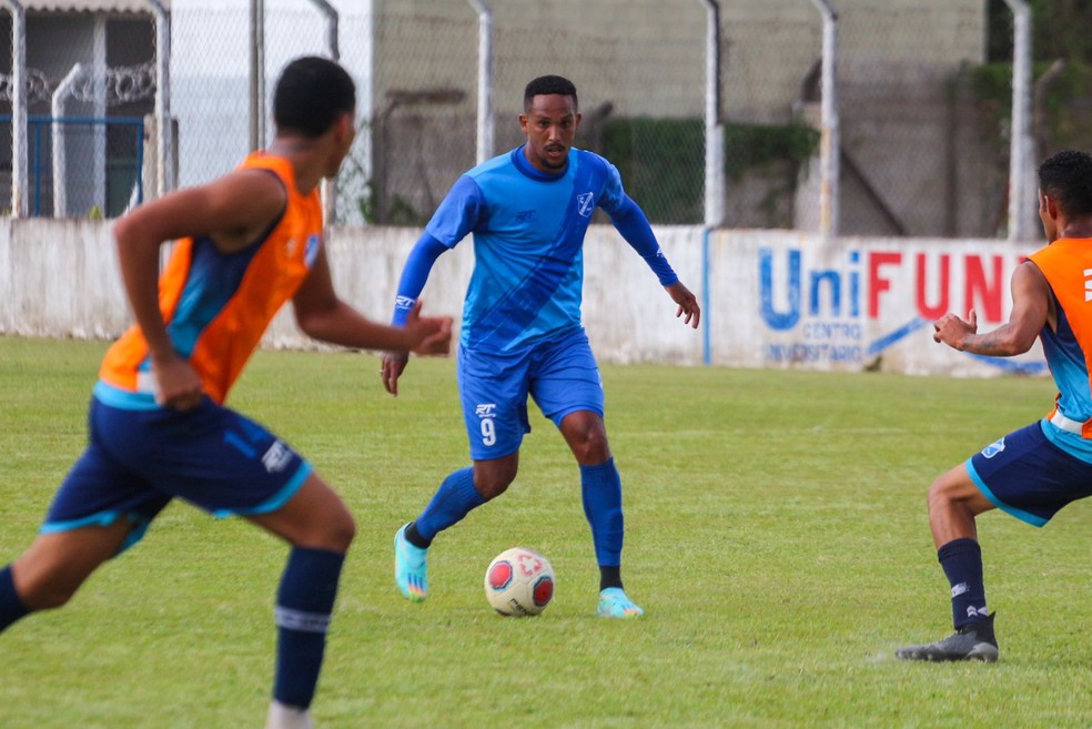 Taubaté recebe datas e horários dos jogos do Campeonato Paulista da Série  A-2