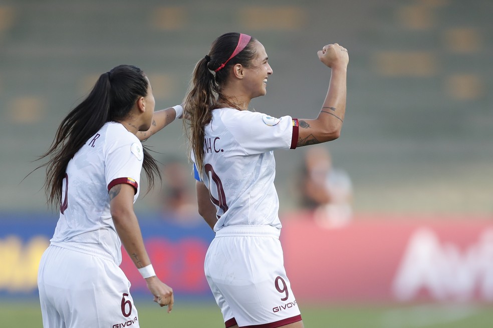 Uruguai x Brasil: onde assistir à Copa América feminina nesta terça-feira -  Placar - O futebol sem barreiras para você