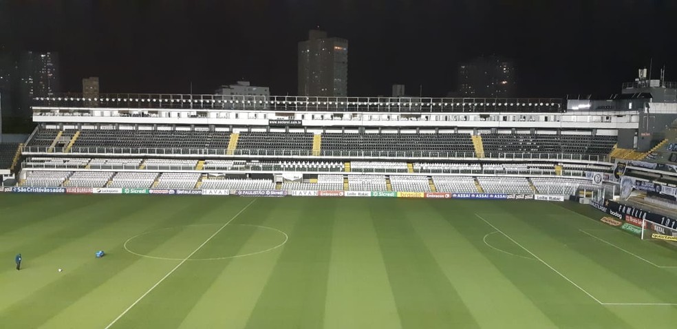 Santos x São Paulo ao vivo: onde assistir ao jogo do Brasileirão online