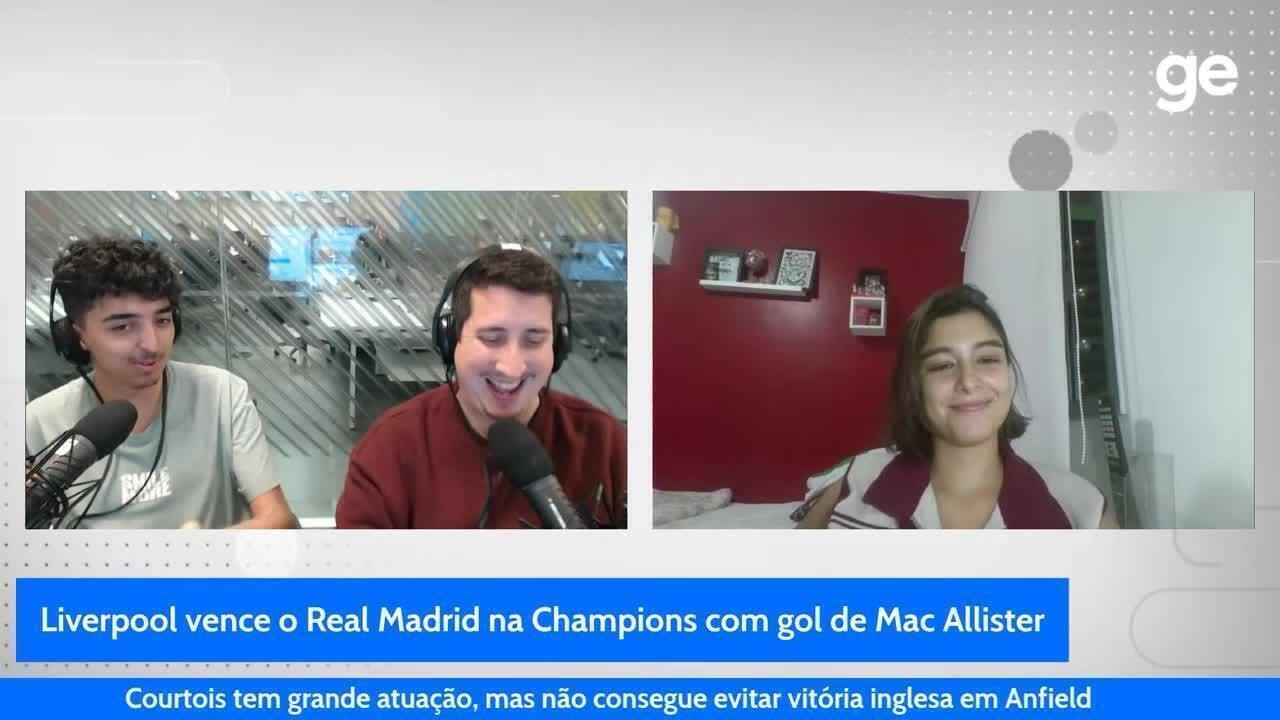 Imagem da notícia - GE