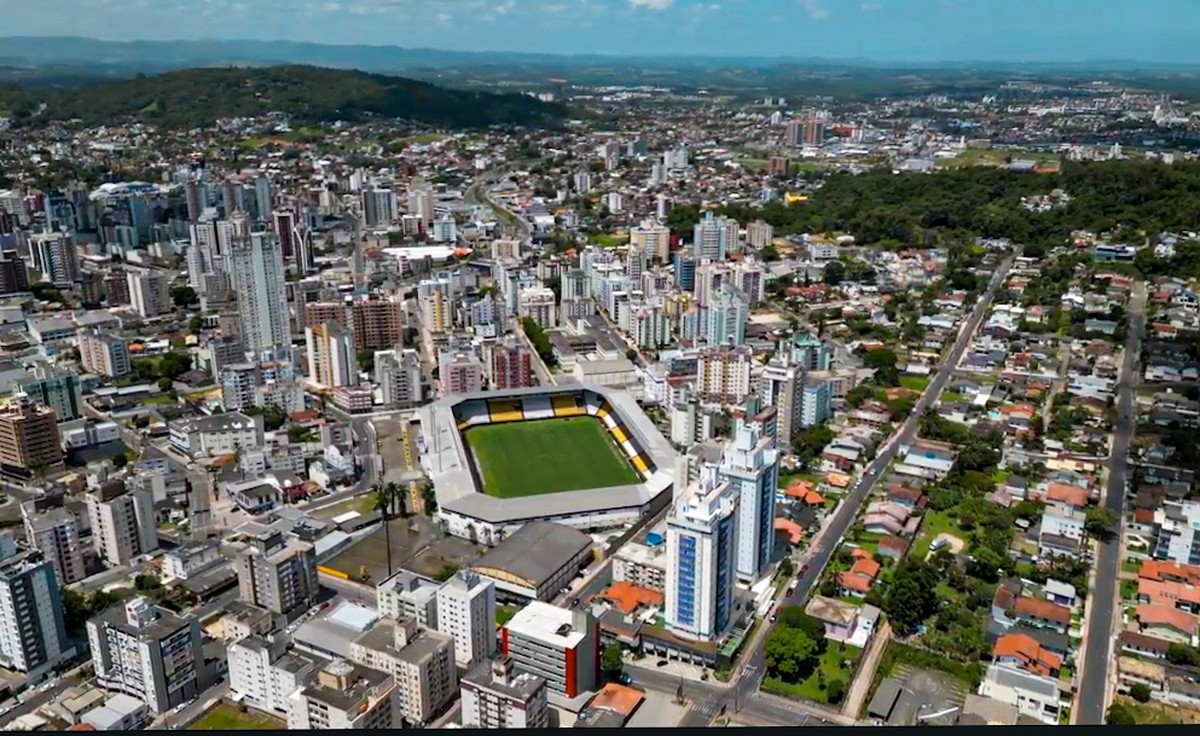 Chegou a hora! Criciúma x Botafogo-SP: onde assistir ao jogo que pode  garantir o acesso do Tigre - NSC Total