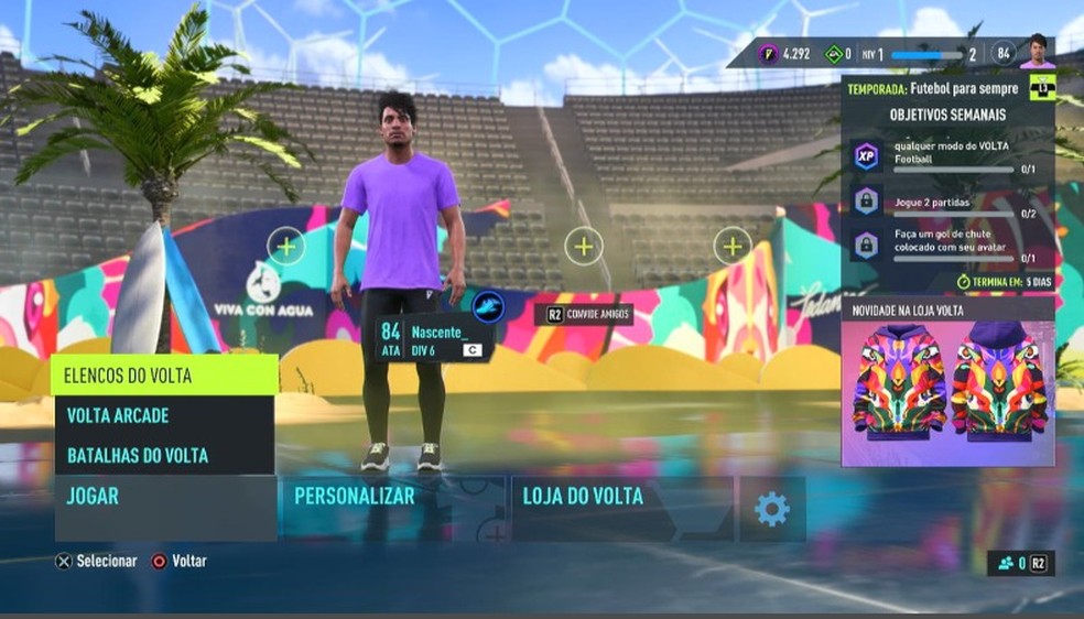 FIFA 21: Como jogar online com amigos?