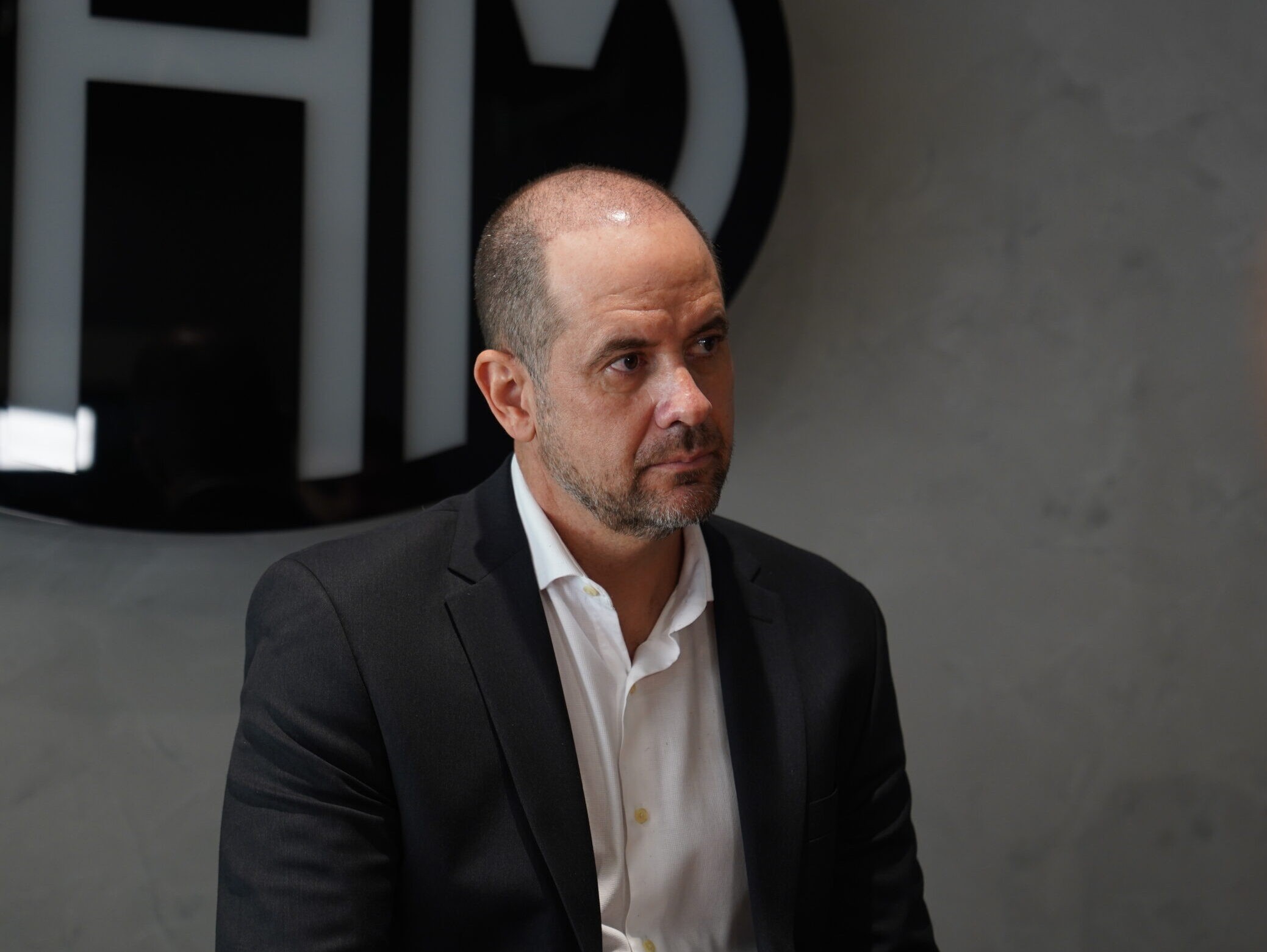 CEO do Atlético-MG explica redução de percentual na SAF e diz que prioridade é aporte externo