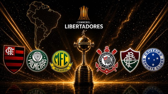 Libertadores está de volta: tudo sobre os jogos de ida das oitavas