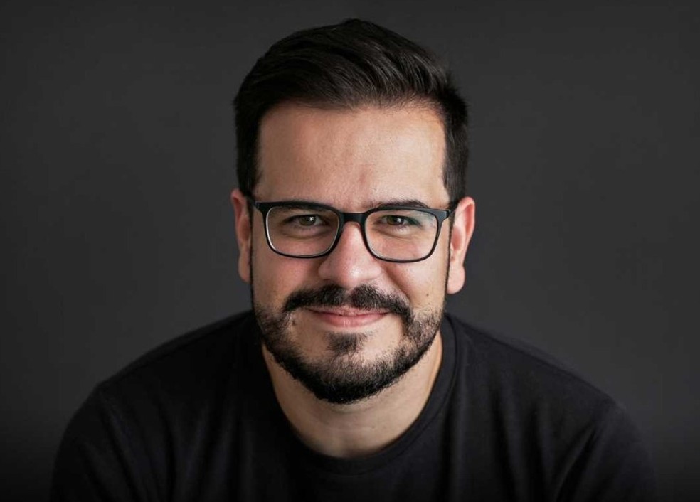André Marques, novo diretor de marketing do São Paulo