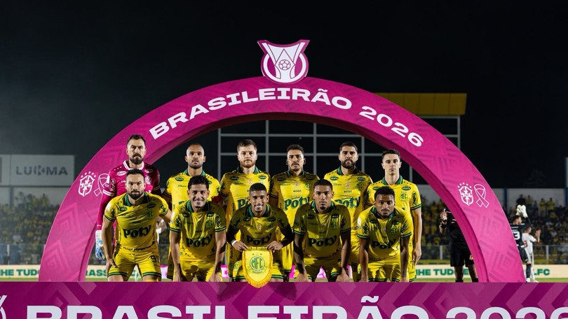 Atuações do Mirassol: André Luís e Eduardo garantem vitória em noite abaixo do esperado; dê suas notas