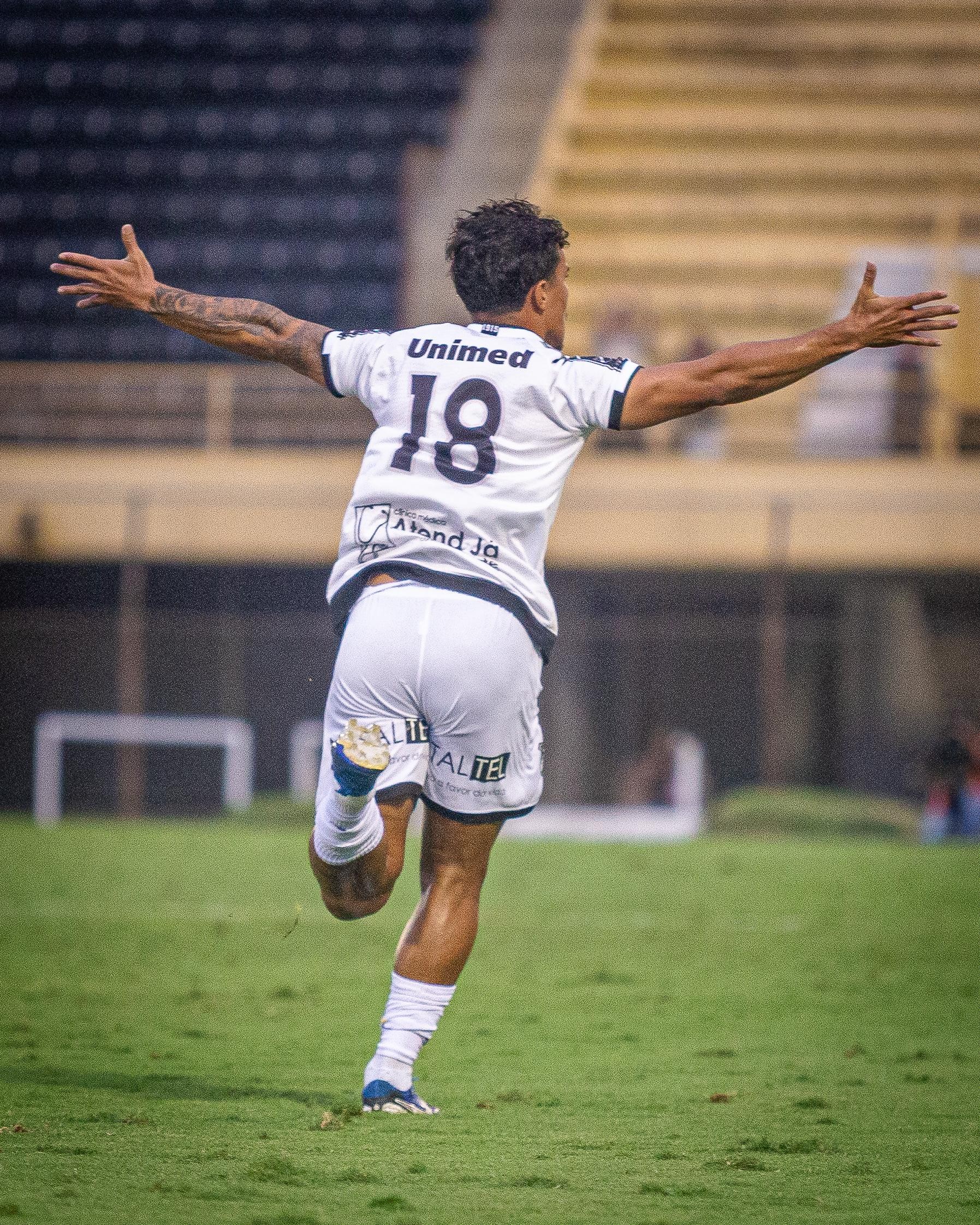 Paysandu encaminha contratação de meia que estava no ABC