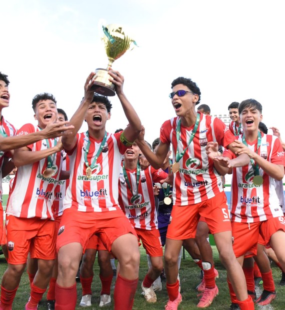 Torneio Acre Cup terá observadores de clubes da Série A - PHD Esporte Clube