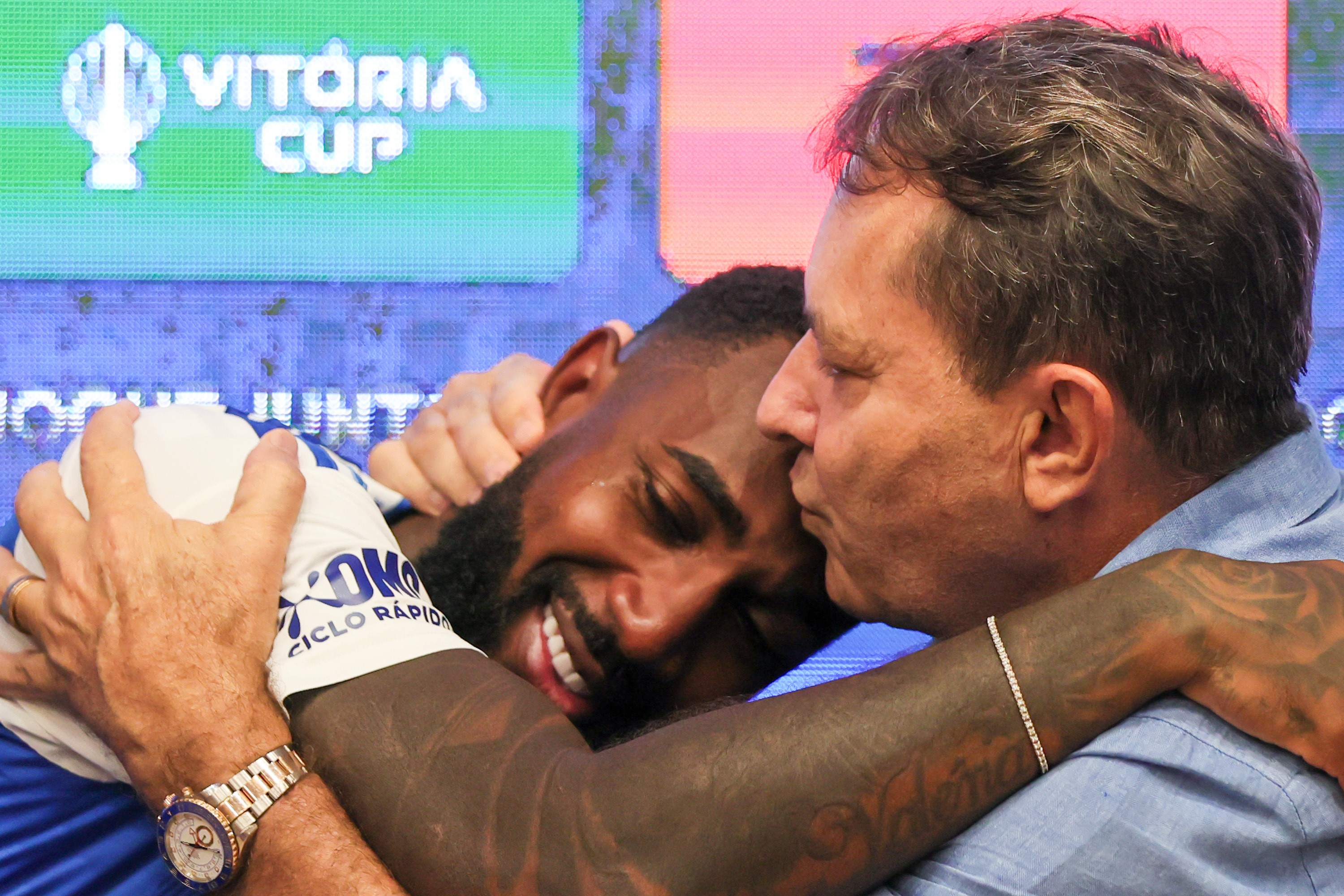 Novos planos do Cruzeiro após contratação mais cara do futebol brasileiro