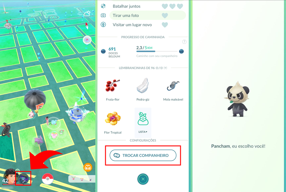 Nivel Do Grafico De Evolucao Pancham Pokemon Pancham Evolution Chart
