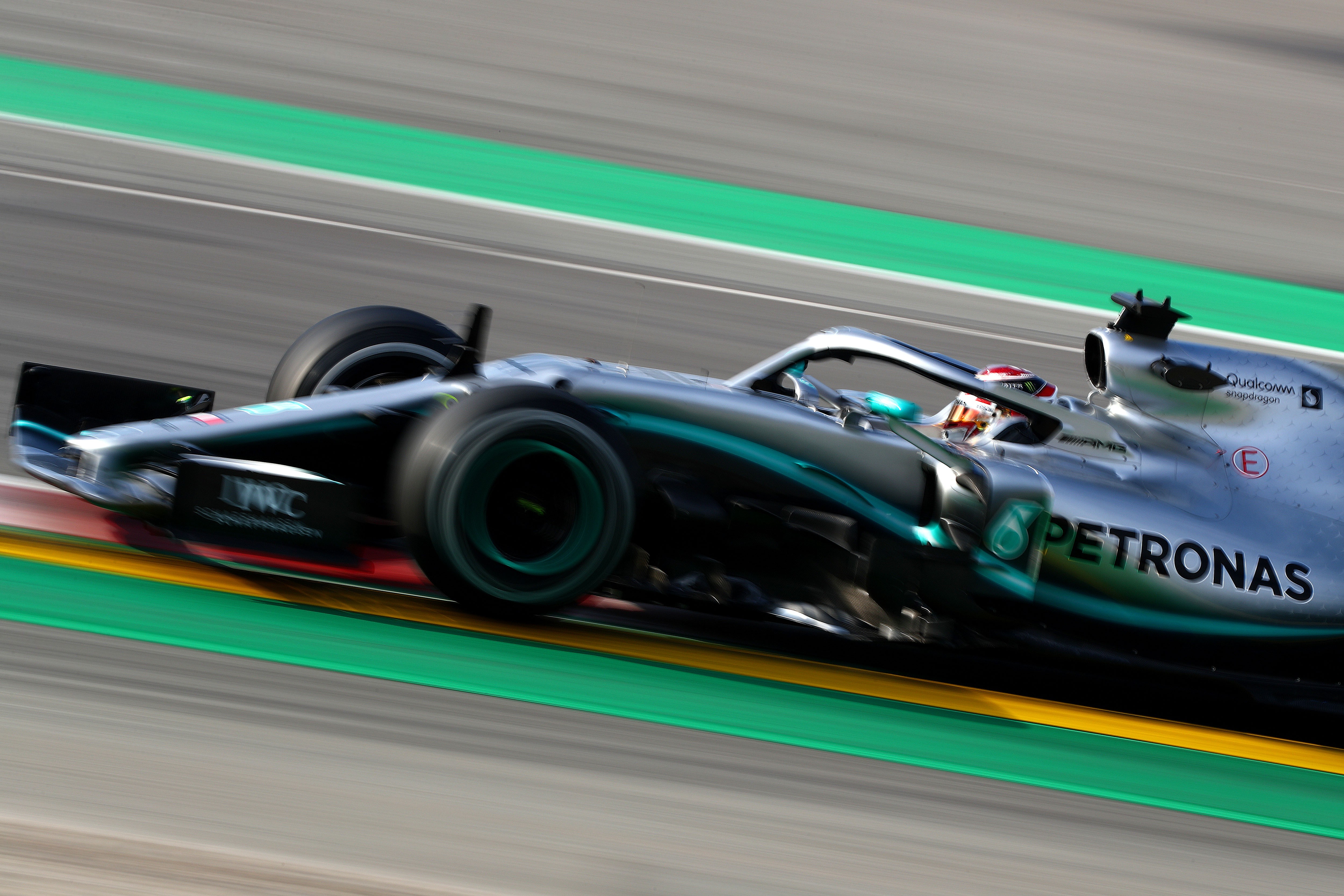 Hamilton aprimora treinamento físico para 2019 e diz que está em melhor ...