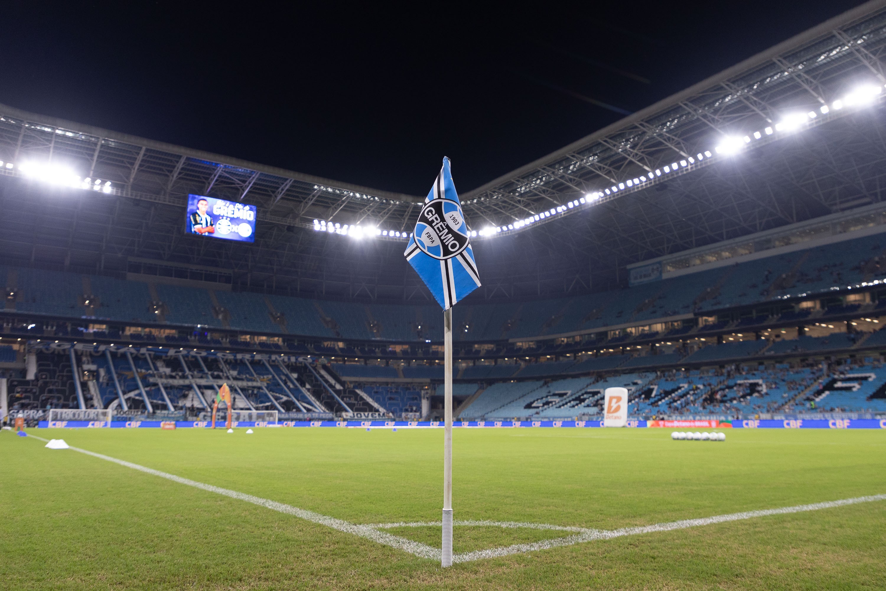 Grêmio x Flamengo: onde assistir ao vivo, horário e escalações
