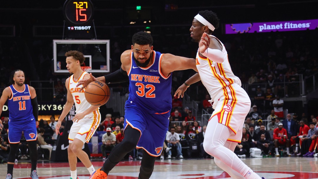 Jokic desabafa após eliminação: 'Na Sérvia, seríamos demitidos'; Lakers e Knicks avançam — image 5