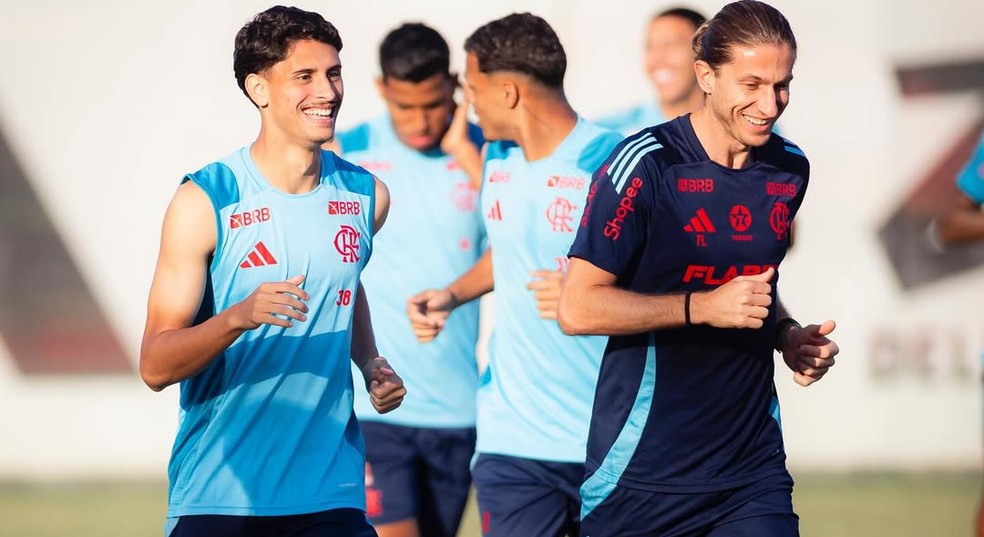 Joia de saída? Flamengo vende estrela da base para time da MLS