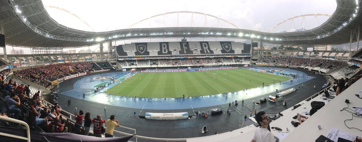CLIMA QUENTE NO CLÁSSICO! Medidas especiais são tomadas para garantir a segurança do grande jogo!