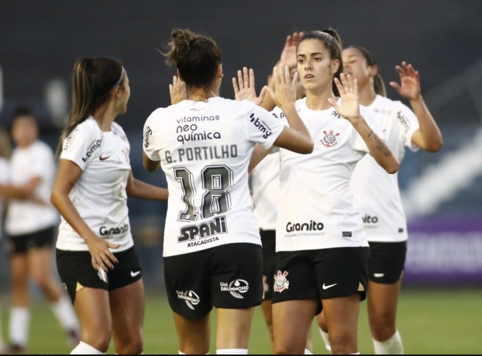 Paulista Feminino retorna após pausa para Copa do Mundo; veja jogos, paulista  feminino