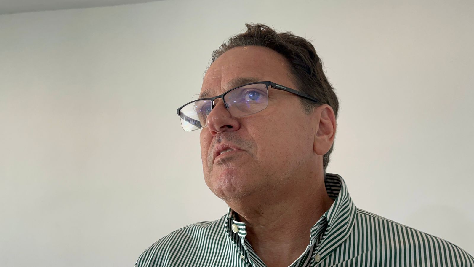 Dunshee indiciado por calúnia e difamação contra ex-presidente do Flamengo, Bandeira de Mello