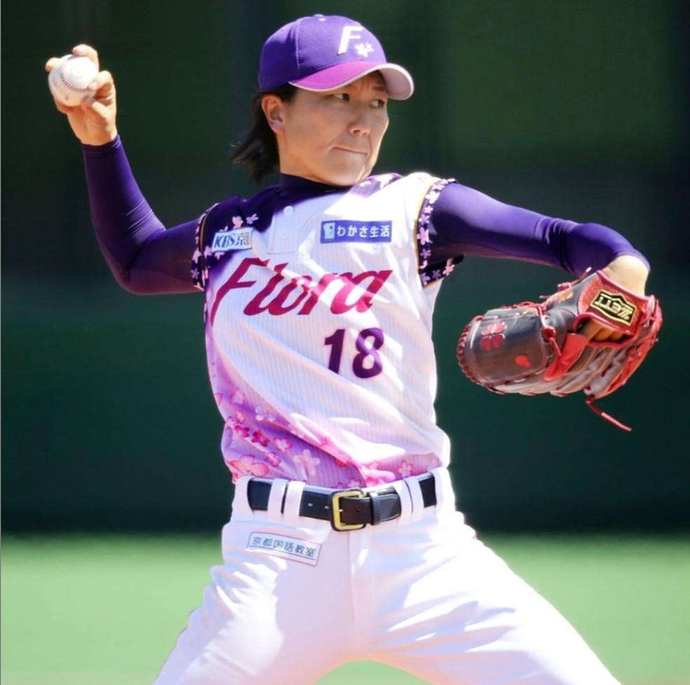 Estrela japonesa é eleito melhor jogador de liga de beisebol dos EUA