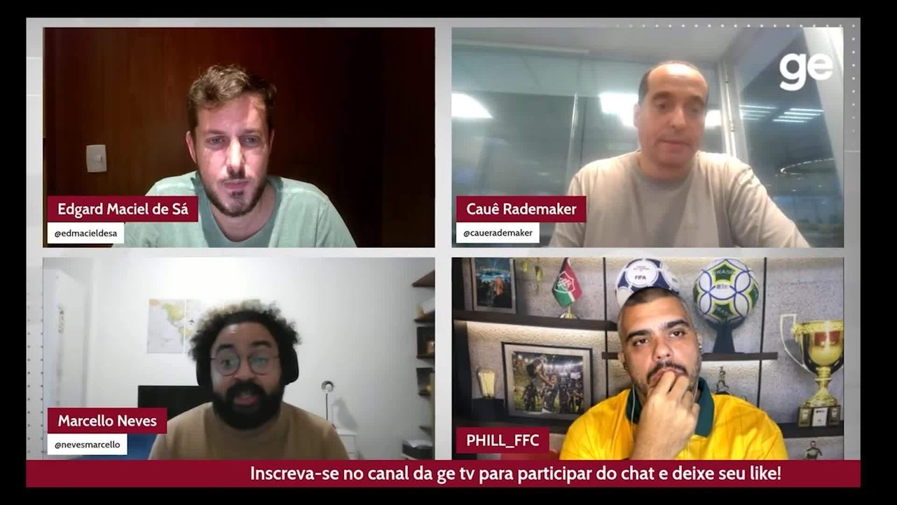 CBF Antecipará Registro de Jogadores para Clubes da Série A antes da 19ª Rodada