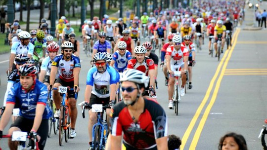 Gran Fondo Brasil: provapokerstars gtdciclismo terá duas distâncias no Sul do Rio