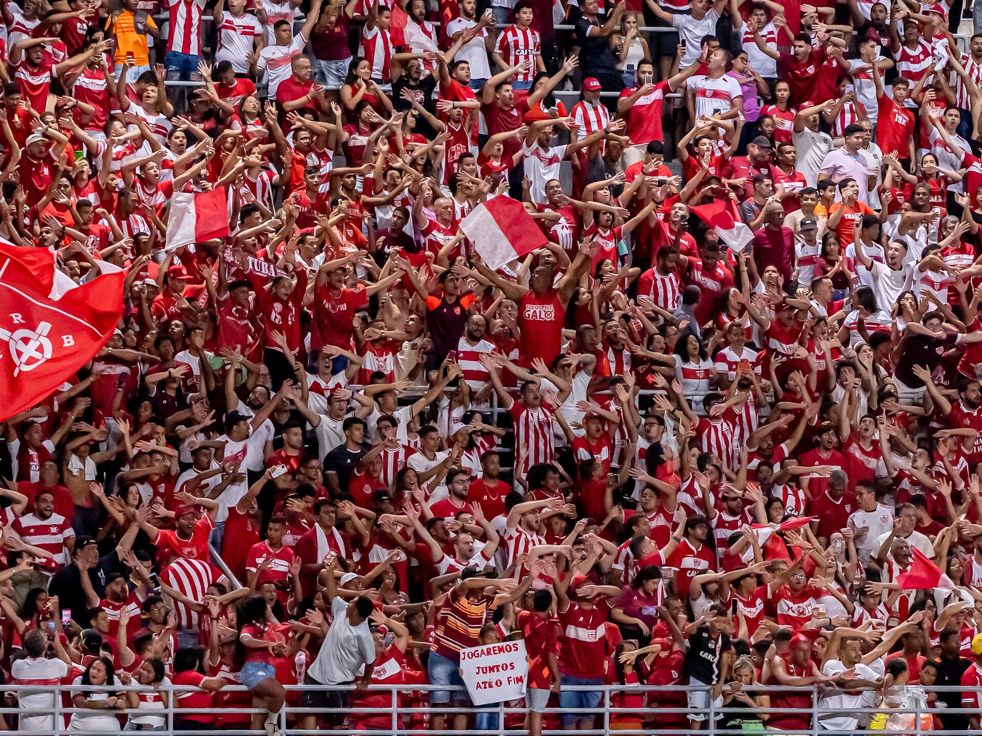 Paulistão 2026 em Queda Livre: Público e Arrecadação Derretem