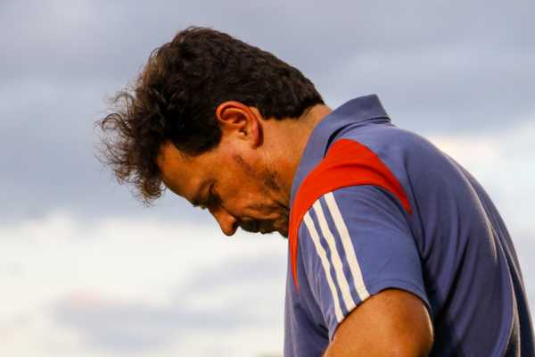 Pressão no Cruzeiro aumenta após passagem frustrada de Diniz pela Seleção.